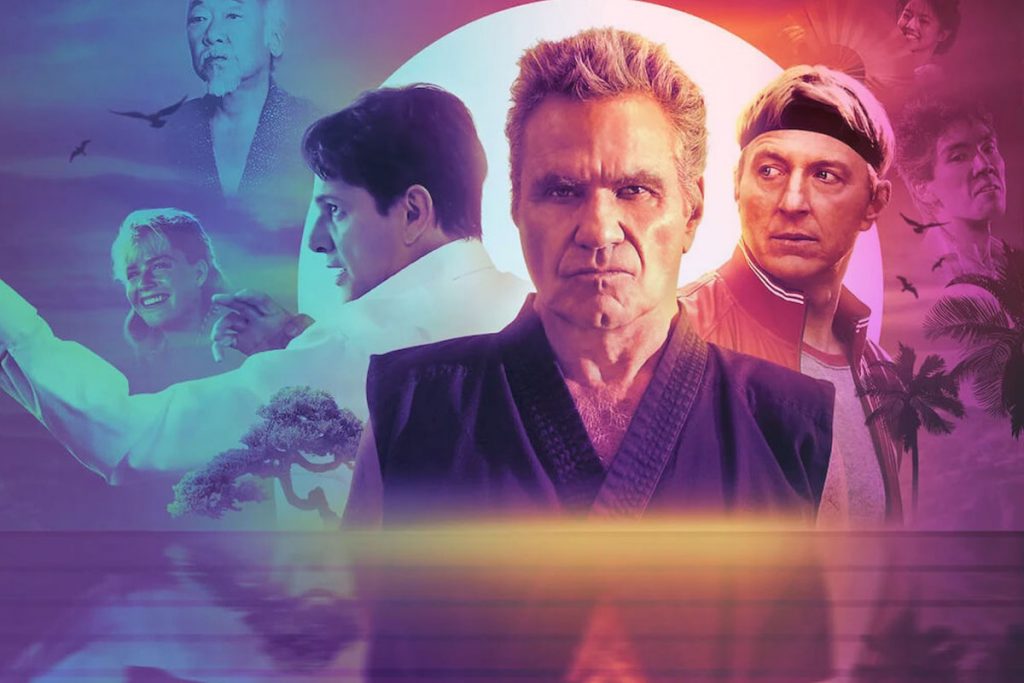 Cobra Kai Season 4 Trailer Released and Everything we know so far