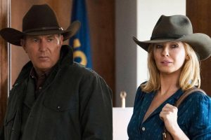 Yellowstone Season 4 Theory Revealed New Character