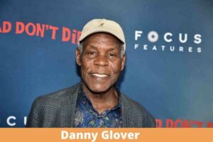 Danny Glover