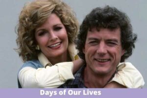 Days of Our Lives