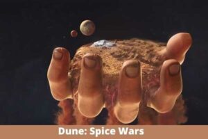 Dune: Spice Wars