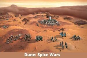 Dune: Spice Wars