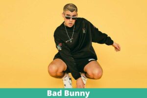 Bad Bunny