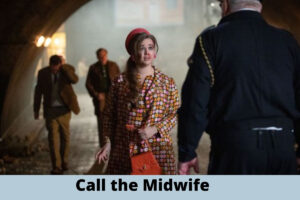 Call the Midwife