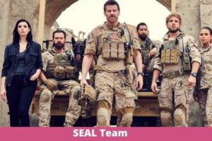 SEAL Team