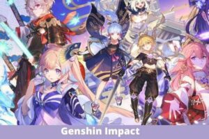 Genshin Impact