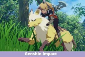 Genshin Impact