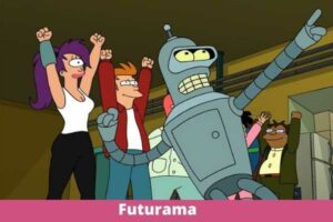 Futurama