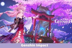 Genshin Impact