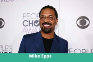 Mike Epps