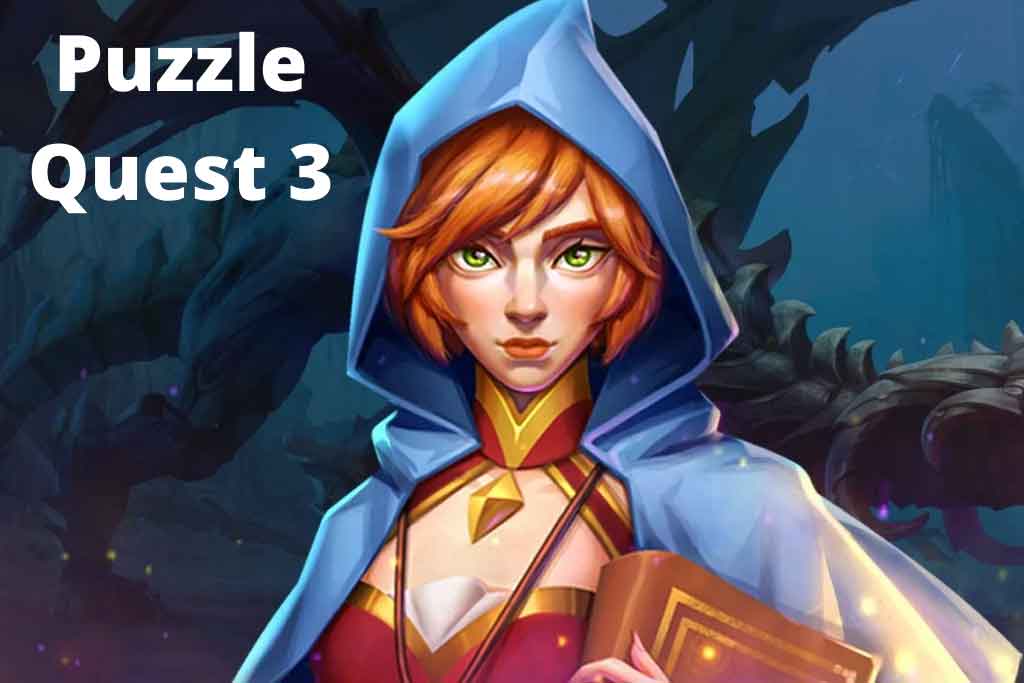 Puzzle Quest 3