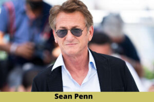 Sean Penn