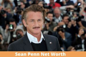 Sean Penn Net Worth