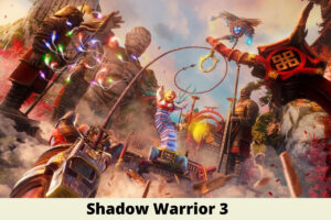 Shadow Warrior 3