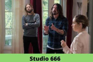 Studio 666