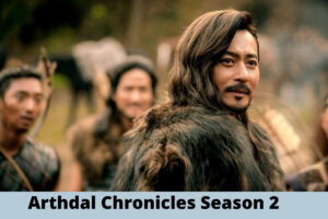 Arthdal Chronicles Season 2