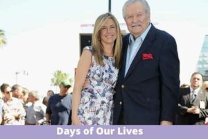 Days of Our Lives