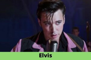 Elvis