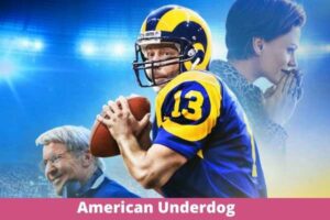 American Underdog