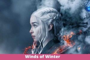 Winds of Winter