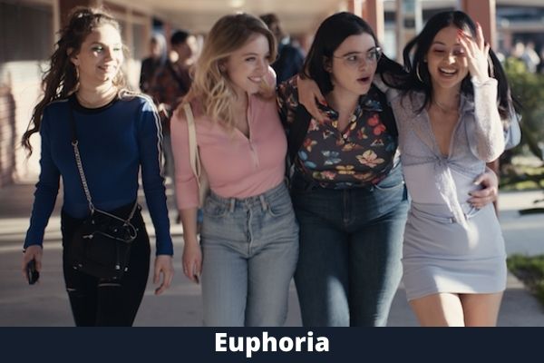 euphoria