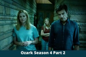 ozark season 4 part 2