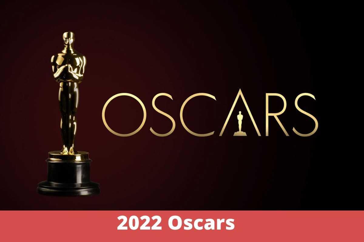 2022 Oscars