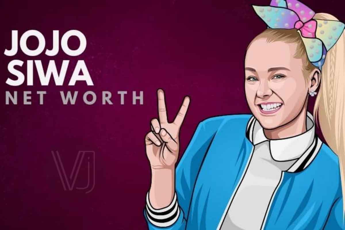 Jojo Siwa, Jojo Siwa Net Worth