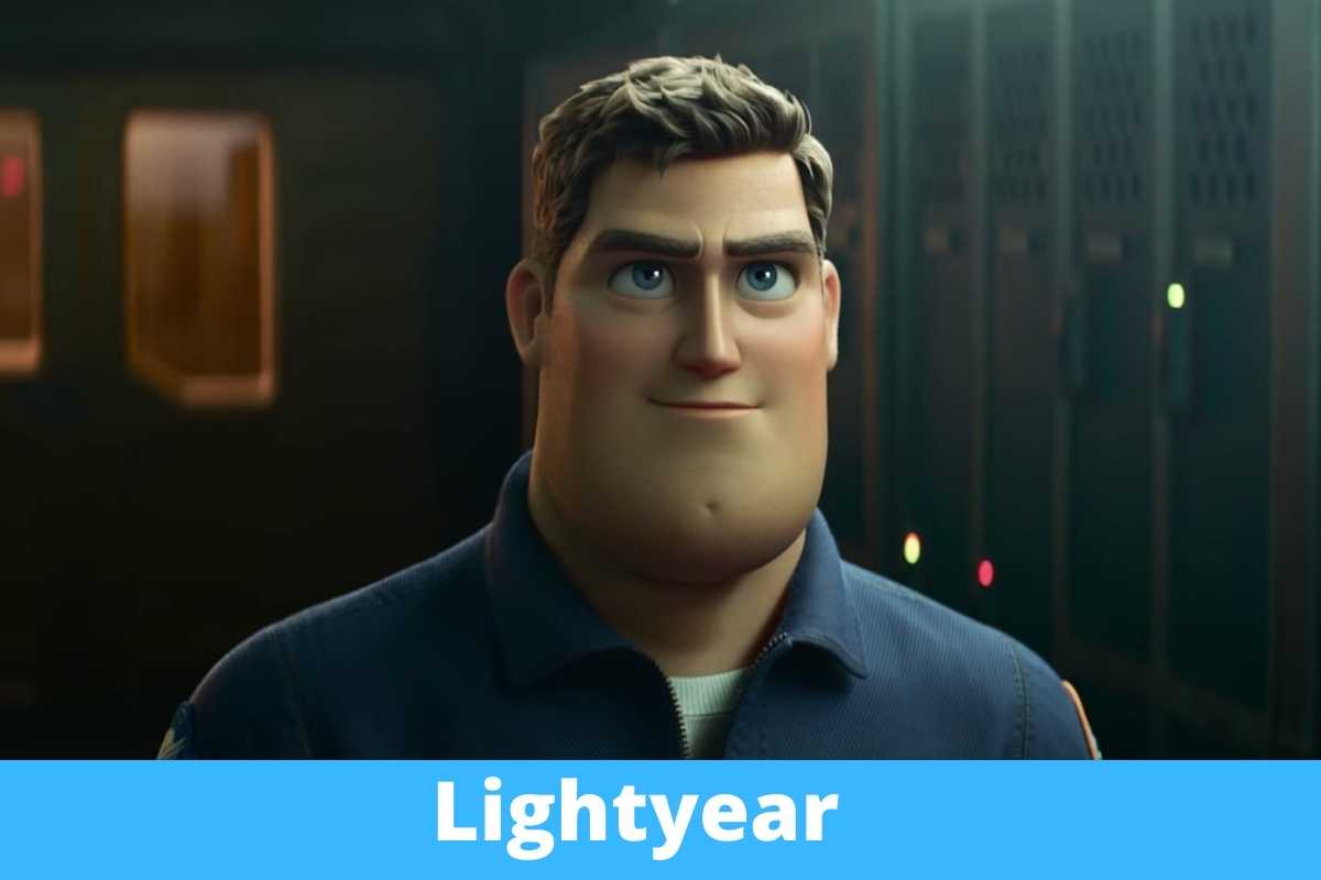 Lightyear