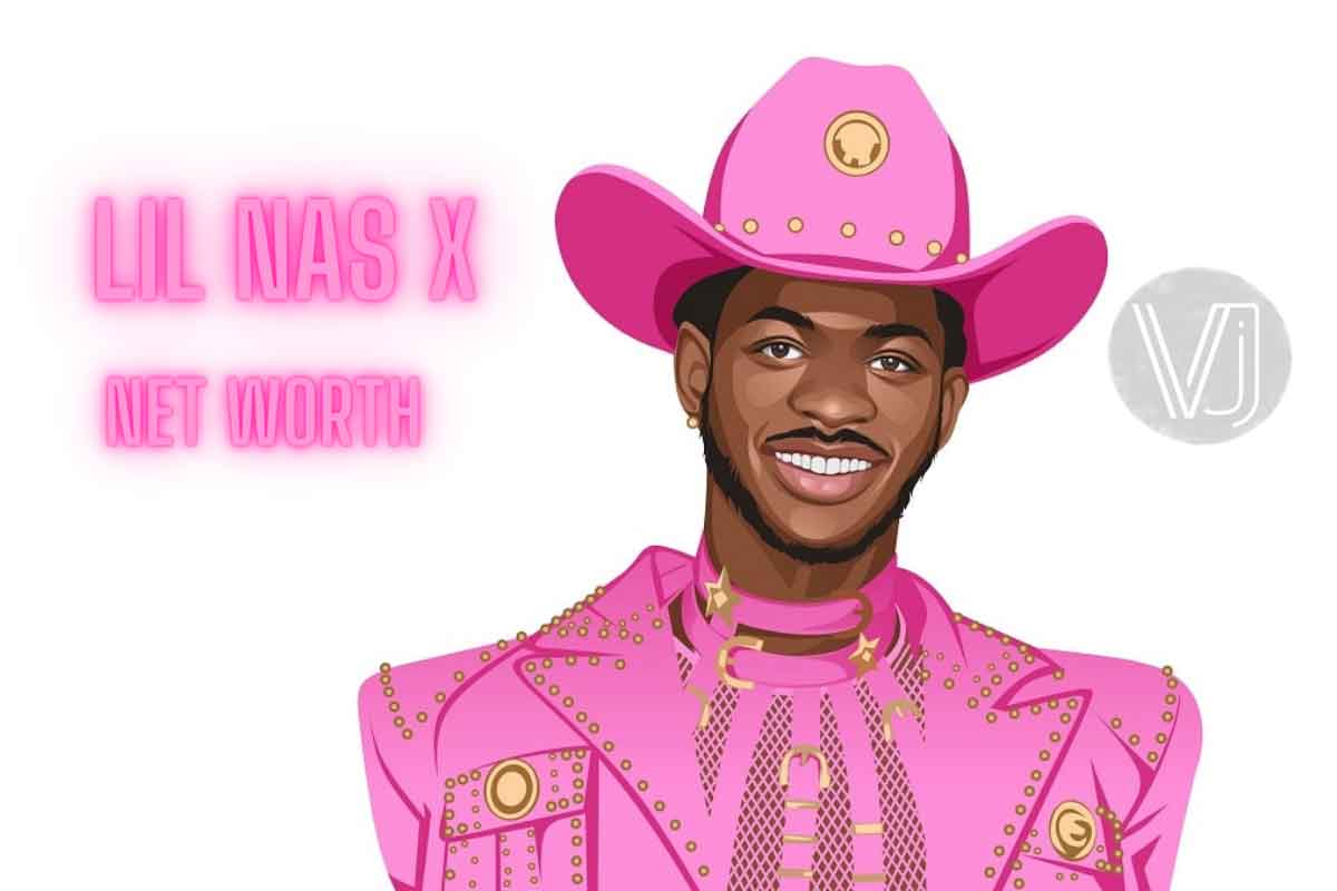 Lil Nas X , Lil Nas X Net Worth 2022