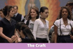 The Craft