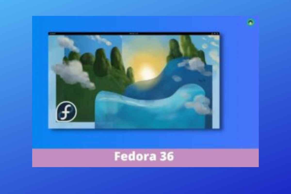 Fedora 36