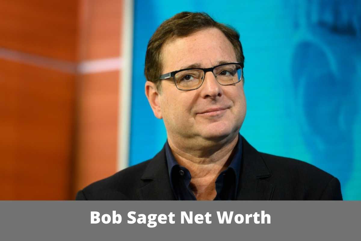 Bob Saget Net Worth