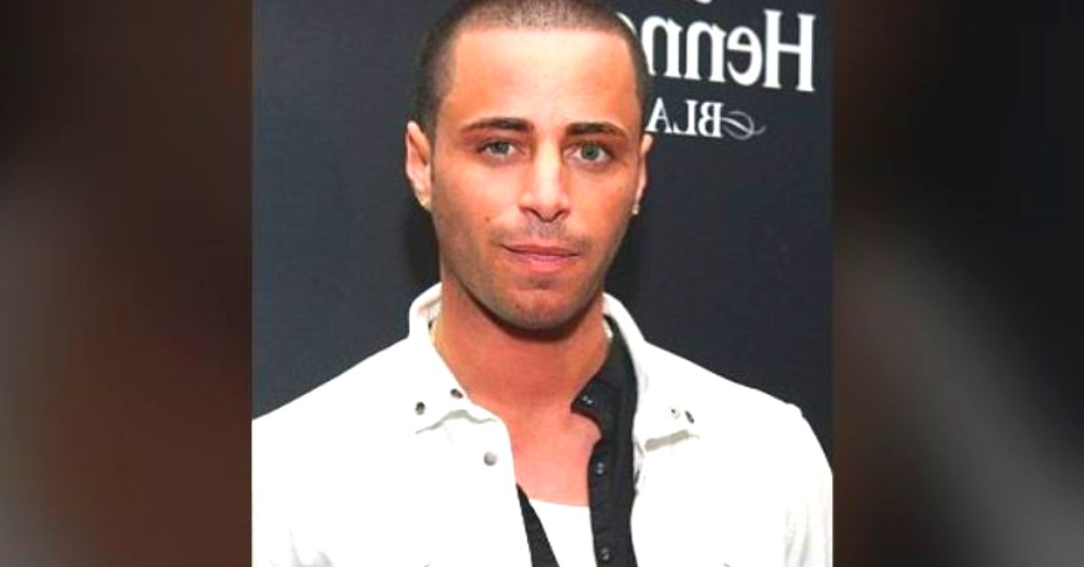 Carmine Gotti Agnello