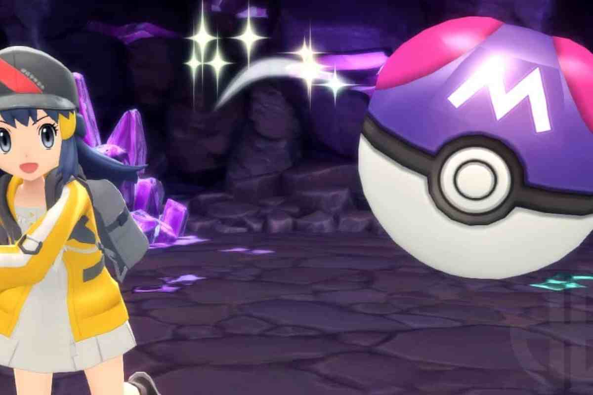 Master Balls In Pokemon Go 