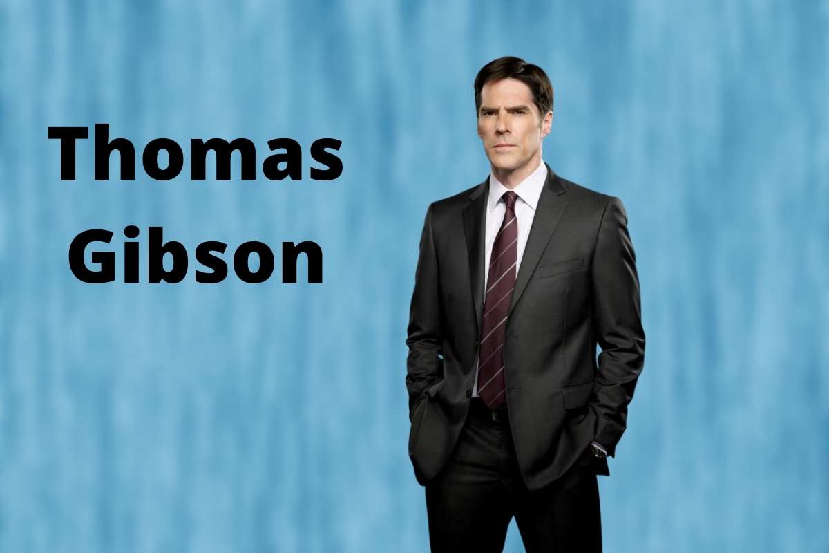 Thomas Gibson's Net Worth, Acting Career, Personal Life &bLatest Update