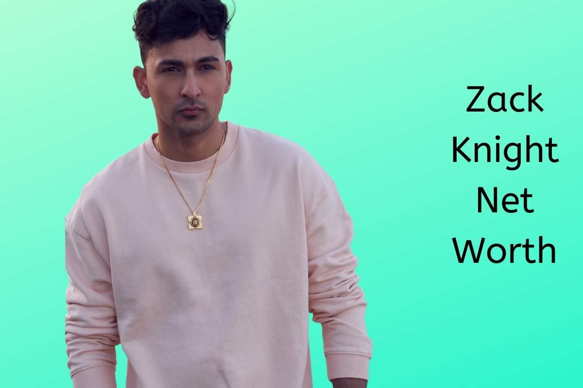 What Was Zack knight's Net Worth, Bio, Career and other Updates (2022)