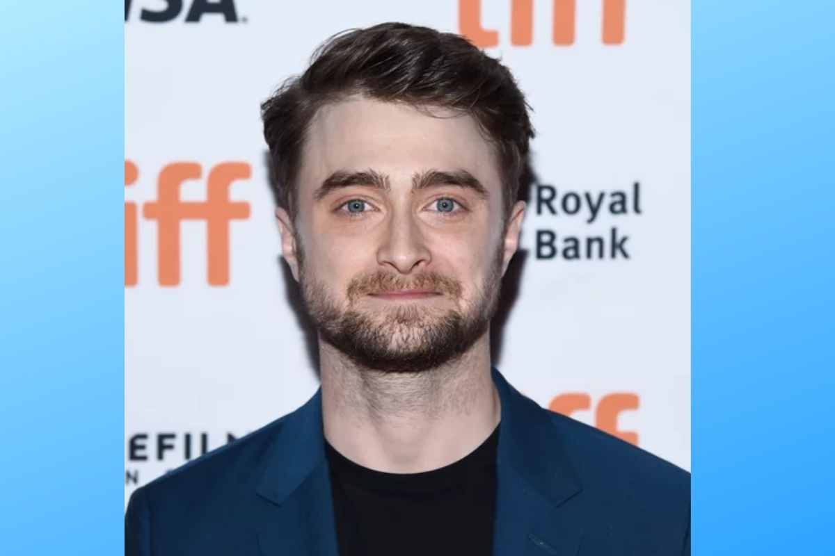 Daniel Radcliffe Net Worth, Early Life, Career and Personal Life