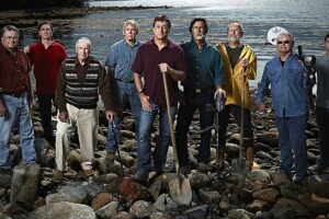 The Curse of Oak Island Season 10 Premiere Date