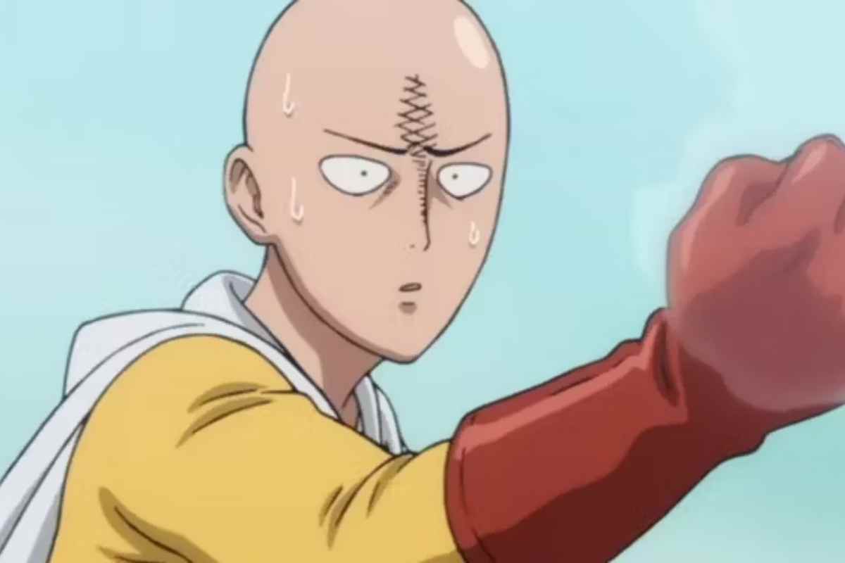 Saitama