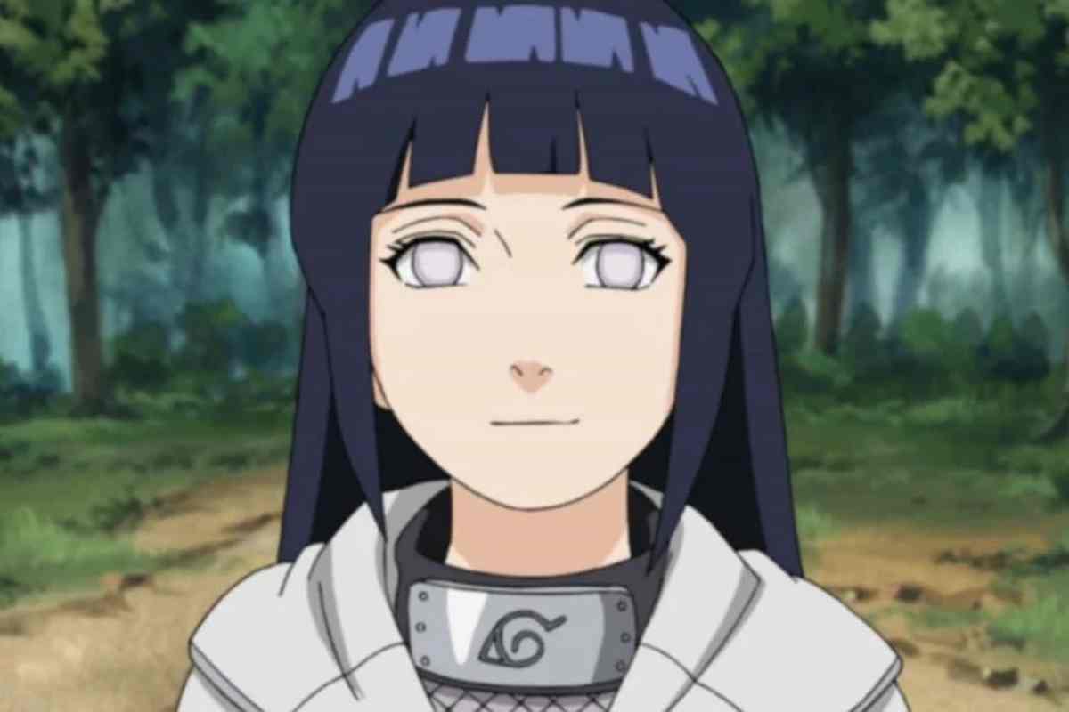 Hinata Hyuga