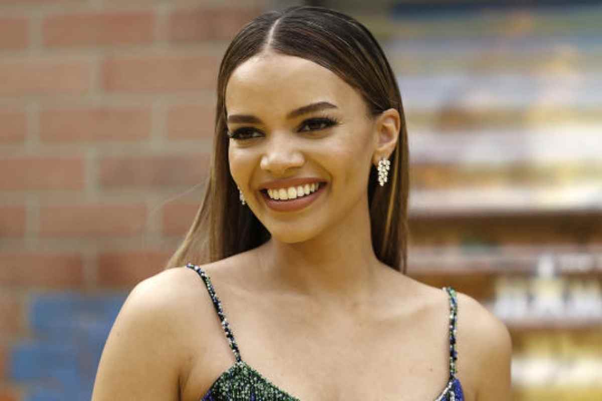 ‘Batgirl’ Star Leslie Grace Speaks Out For First Time After $100M Movie Killed By Warner Bros