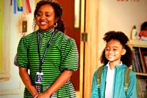 Abbott Elementary Season 2 Premiere Date