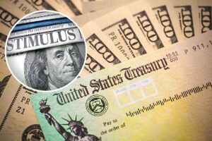 Stimulus Payments