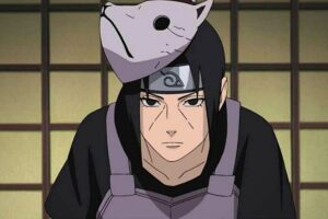 Why Did Itachi Kill His Entire Clan