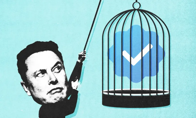 Elon Musk Destroyed Twitter Verification 