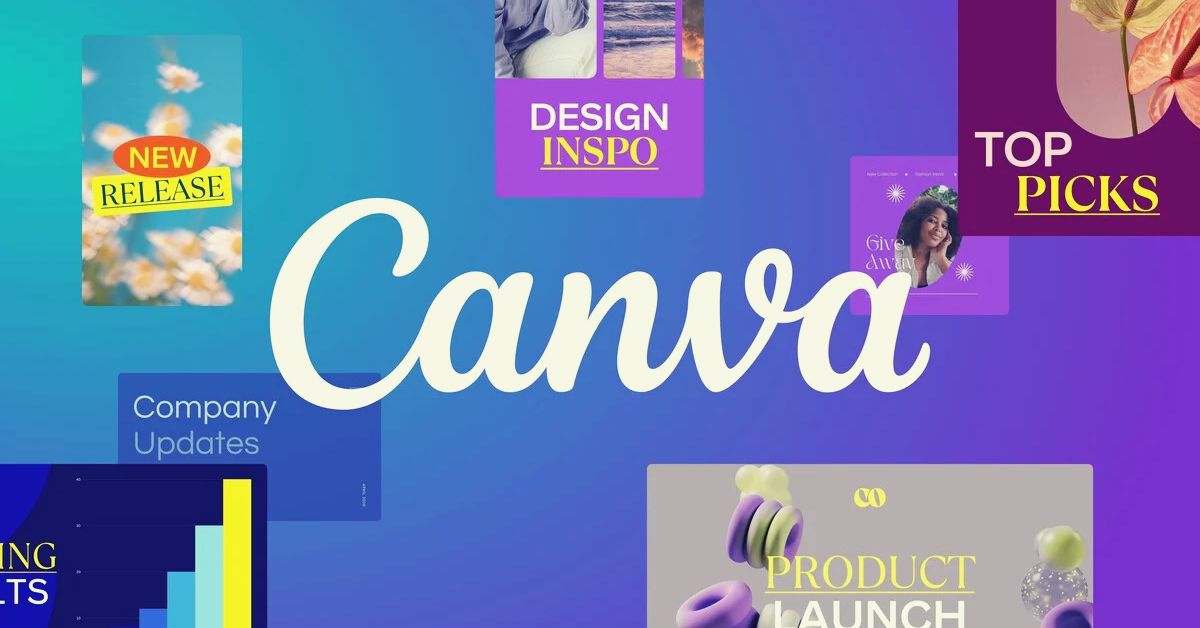 15 Billion Designs Canva 