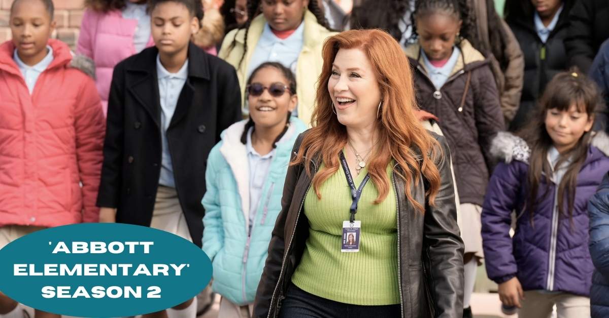 'Abbott Elementary' Season 2, Episode 15 Recap