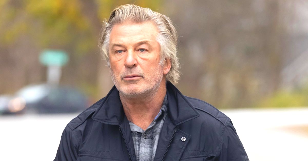 Alec Baldwin