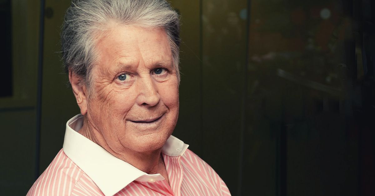 Brian Wilson